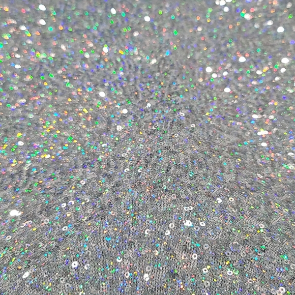 EUC Candies Sequin Dress - Picture 2 of 5